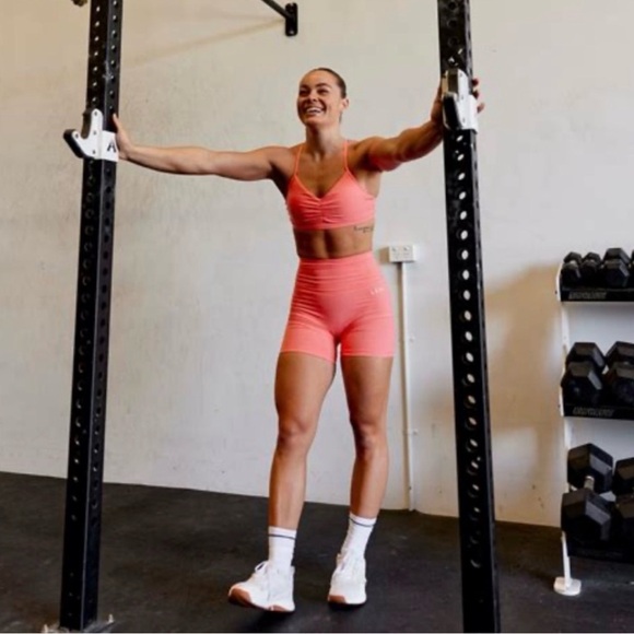 LSKD Base 2.0 X-Short - Picture 6 of 6